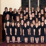 Audition for 2019, 2020 Concert Season