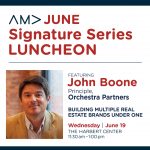 AMA Birmingham June Signature Series Luncheon