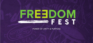 Birmingham Freedom Fest