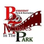 Bessemer Movies in the Park
