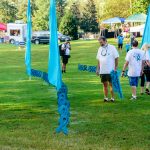 Gallery 1 - 10th Annual Head Over Teal 5K/10K and Fall Festival