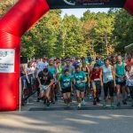 Gallery 4 - 10th Annual Head Over Teal 5K/10K and Fall Festival