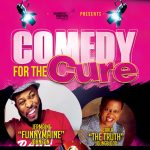 Comedy for the Cure