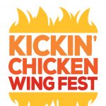 Kickin' Chicken Wing Fest