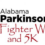 Alabama Parkinson Fighter Walk and 5k