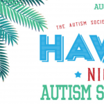 Autism Shines Gala - Havana Nights