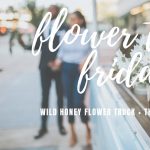 Flower Truck Friday
