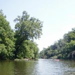 Gallery 1 - Southeastern Outings River Float on the Locust Fork River