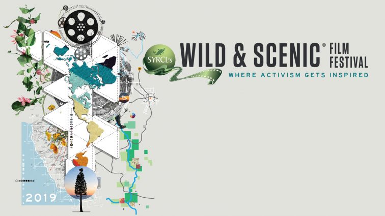 Gallery 3 - Wild and Scenic Film Festival!