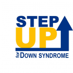Step Up for Down Syndrome Walk