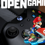 Open Gaming