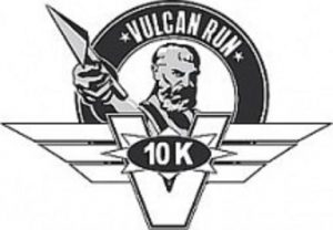 Vulcan Run 10K