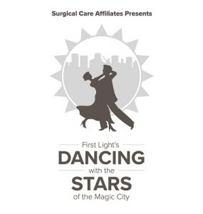 First Light's Dancing with the Stars of the Magic City