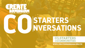 CO.STARTERS Conversations