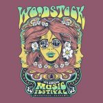 3rd Annual Woodstock Music Festival featuring the Kentucky Headhunters