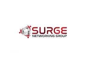 Surge Free Networking Event