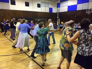 COME CONTRA DANCE WITH FOOTMAD!