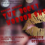 Gallery 1 - The ROCKY HORROR SHOW