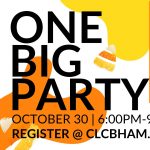 One Big Party