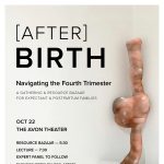 [After] Birth, Navigating the Fourth Trimester