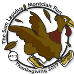 Sam Lapidus Montclair Run