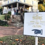 Five Points South Historic Home Tour & Fall Festival 2019