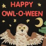 Alabama Wildlife Center's Owl-O-Ween