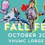 Community-Wide Fall Festival