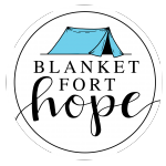 Blanket fort Hope
