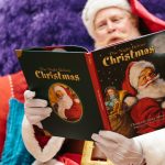 Story Time with Singing Santa