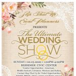 The Ultimate Wedding Show