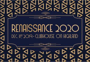 Renaissance2020: a Maacah Davis NYE Production
