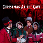 Christmas at the Cave