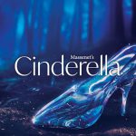 Opera Birmingham presents "Cinderella"