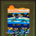 Gallery 1 - The Quilts of Jane Philips presented by Andrea Lucas Studio