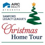 Gallery 1 - Samford Legacy League's Christmas Home Tour