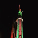 Gallery 1 - Magic of Lights: Vulcan's Holiday Lighting Experience
