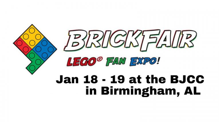 Gallery 1 - BrickFair LEGO Fan Expo