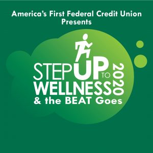 16th Annual Step Up to Wellness - Health and Wellness Fair