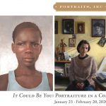 It Could Be You: Portraiture in a Constructed World