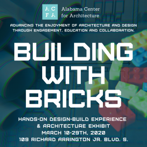 Building with Bricks