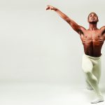 Alabama Ballet Presents Ovation