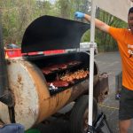 Grill To Build (BBQ Competition and Festival)