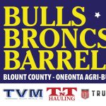 Bulls, Broncs and Barrels