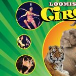 Loomis Bros. Circus: 2020 'Classic Circus Tour'