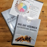 Gallery 1 - Beginner Beekeeping Classes