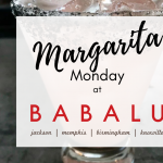 Gallery 1 - Margarita Monday at BABALU