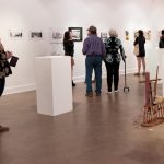 Annual Juried Foundations Exhibition