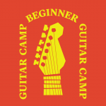 Mason Music Beginner Guitar Camp
