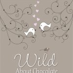 Wild About Chocolate